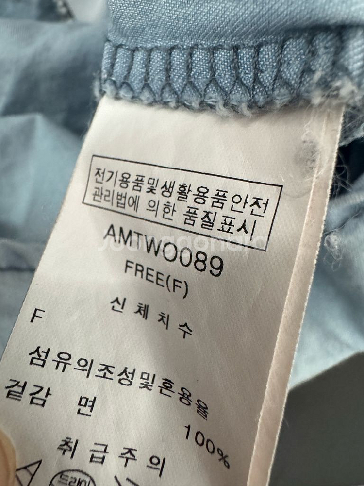여성 LAP 랩 빈티지 문양 반팔 스커트 원피스--3