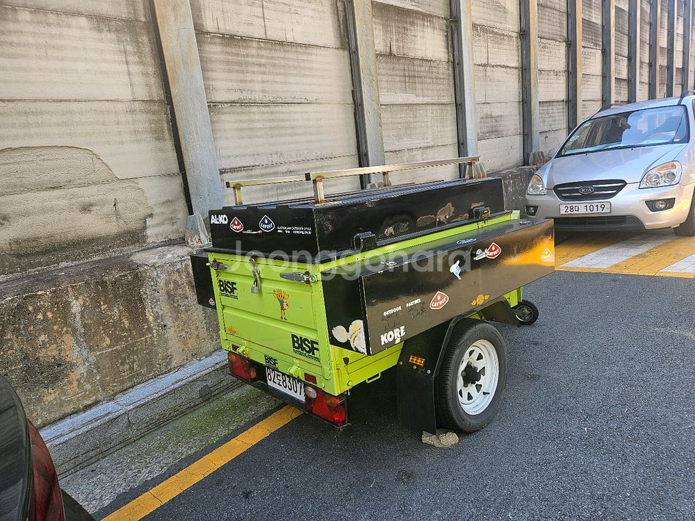 캠핑트레일러--3