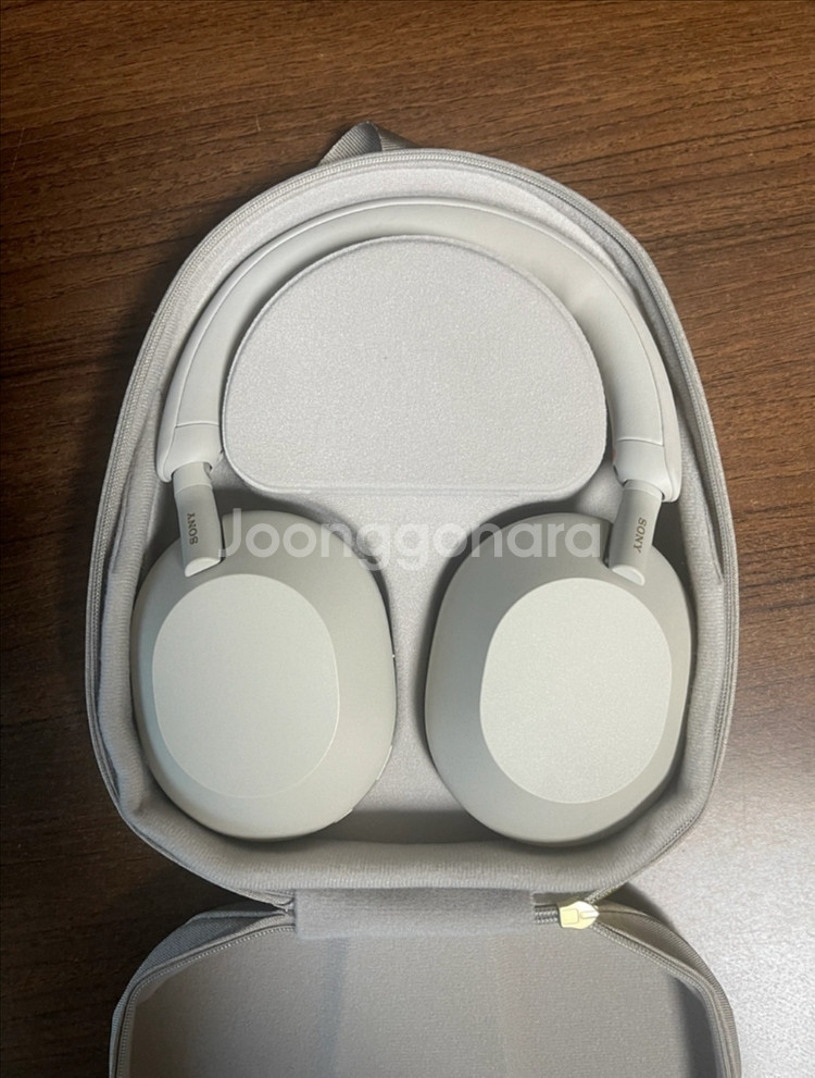 소니 WH-1000XM5 팝니다.--0