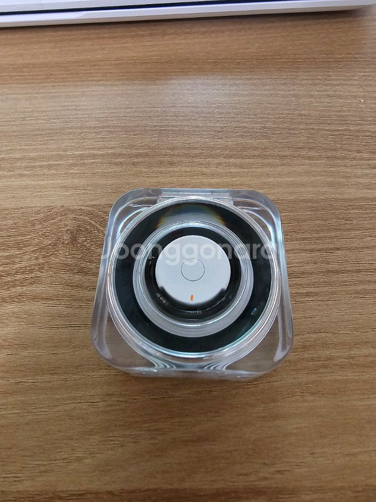 갤럭시링 11호 블랙--0