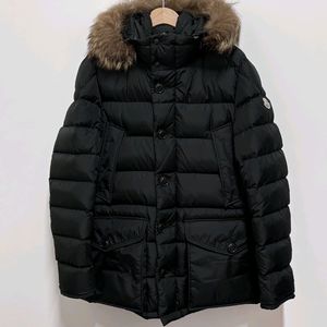 몽클레어 클루니 패딩 3사이즈