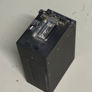 와코 전기오토바이 ev6s 배터리