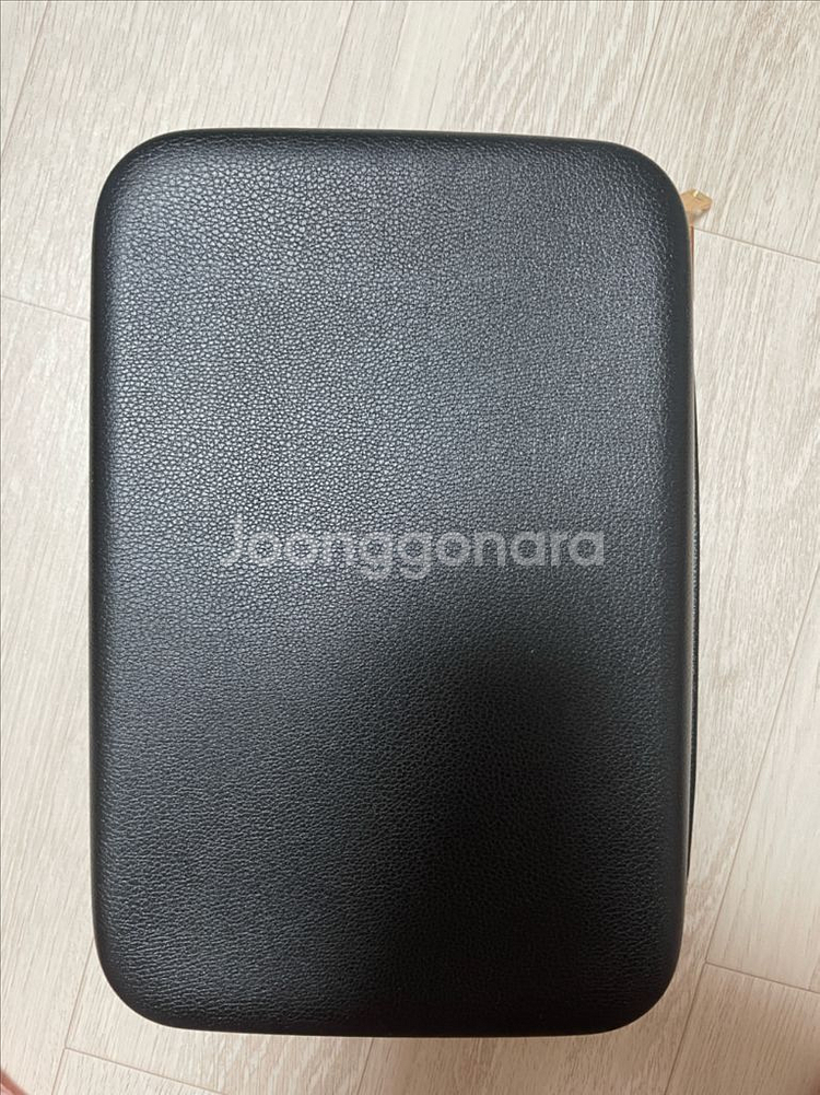 핫선글라스 4단 안경 보관함 새거--2