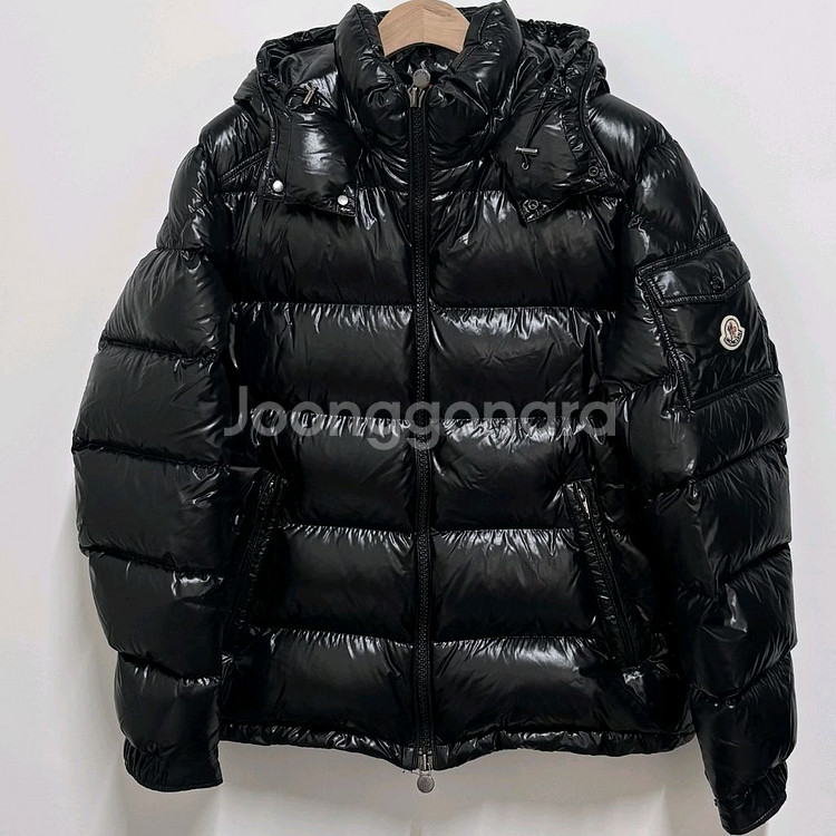 몽클레어 마야 패딩 5사이즈--0