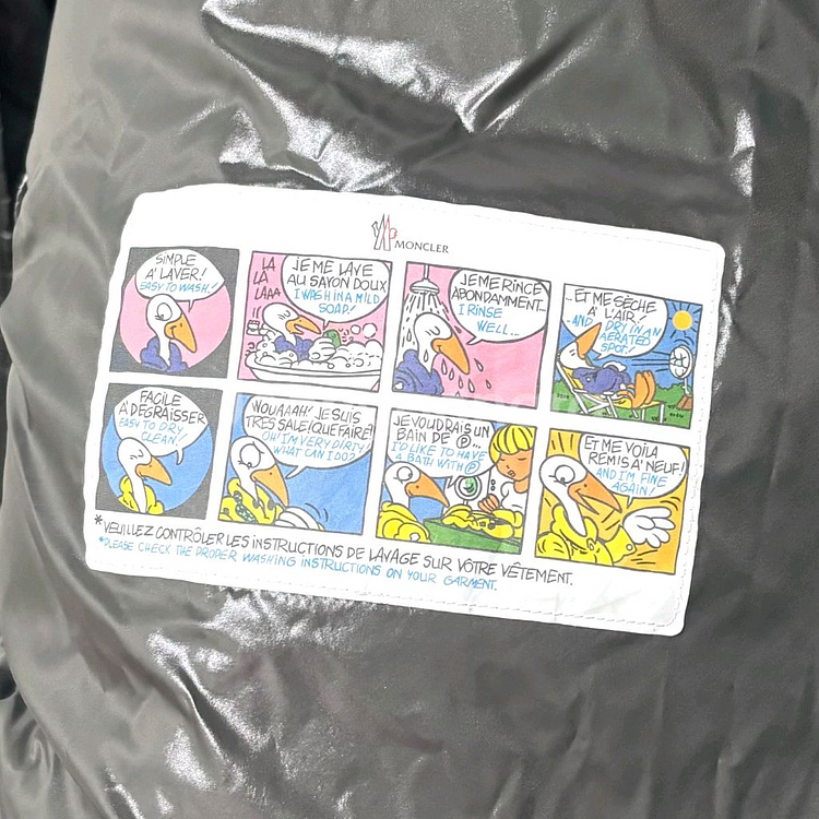 몽클레어 마야 패딩 5사이즈--1