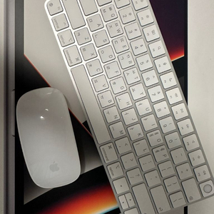 맥북프로16 21 Apple M1 Max 64GB 2T