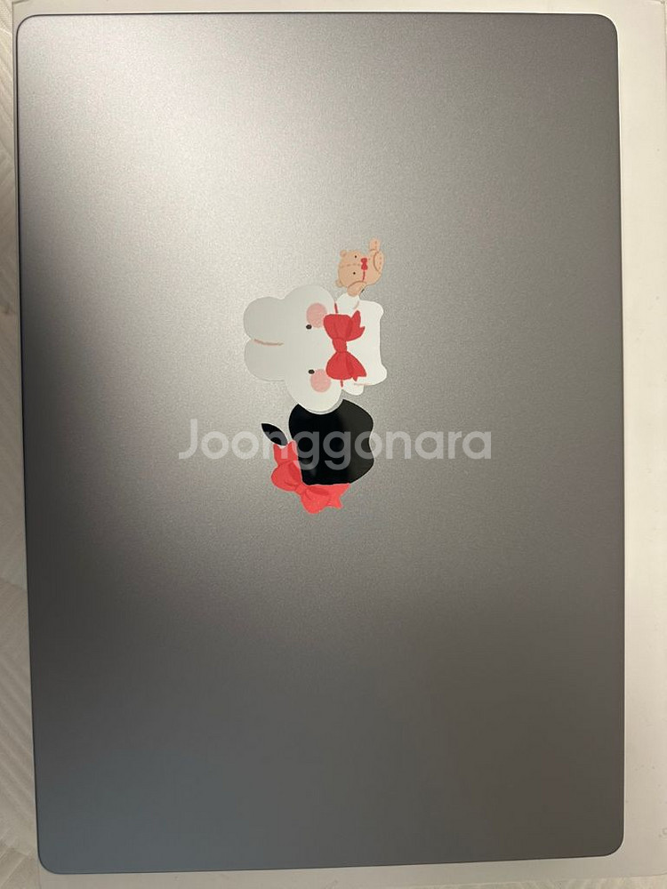 맥북프로16 21 Apple M1 Max 64GB 2T--3