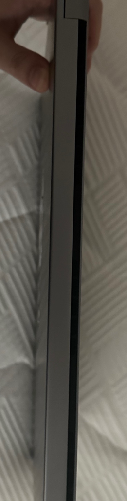 맥북프로16 21 Apple M1 Max 64GB 2T--8
