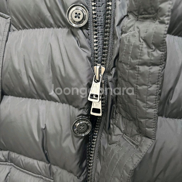 몽클레어 클루니 롱패딩 7사이즈--2