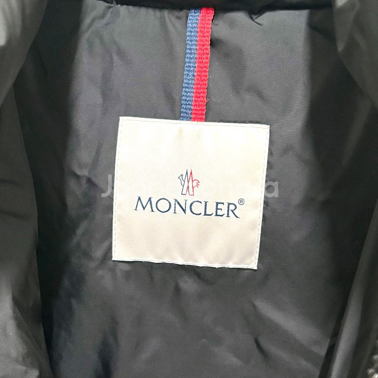 몽클레어 클루니 롱패딩 7사이즈--3