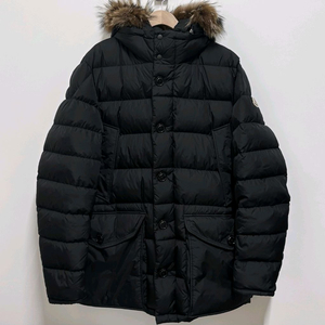 몽클레어 클루니 롱패딩 7사이즈