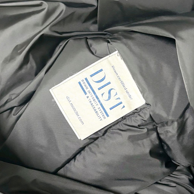 몽클레어 클루니 롱패딩 7사이즈--4