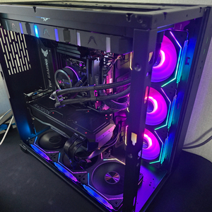 9800x3d, b850m, 7900xt, 64gb