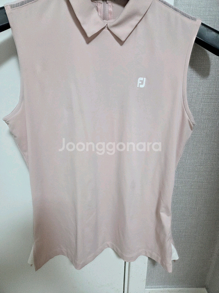 여자골프상하(90,67)/골프민소매/풋조이m/골프스커트--1