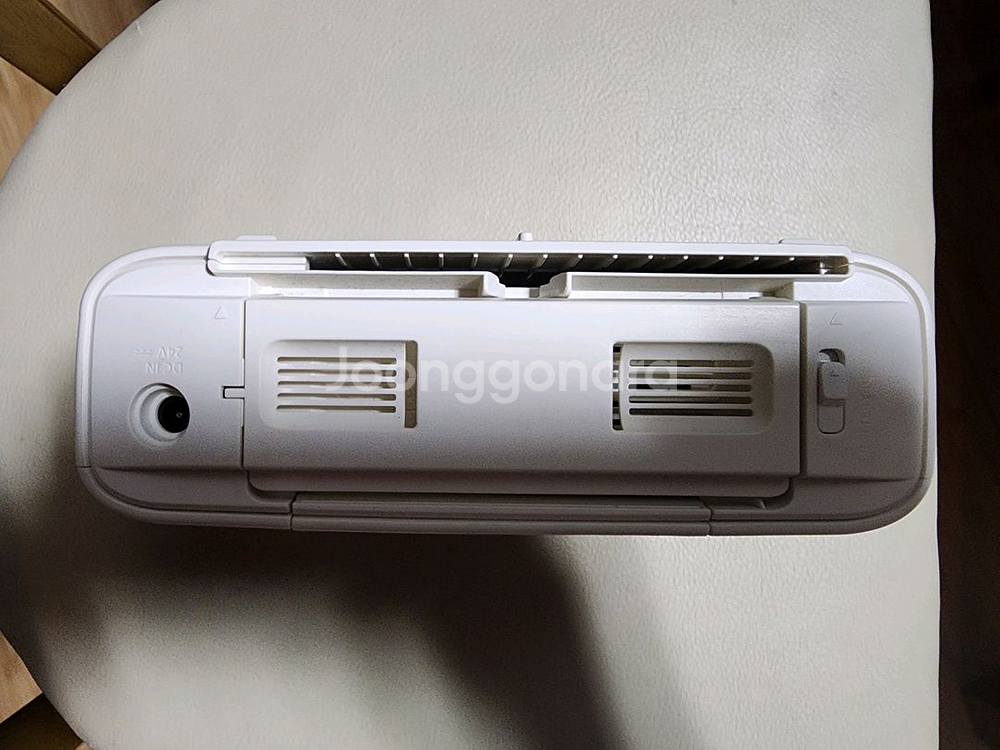 캐논 셀피 CP1300 포토프린터--1