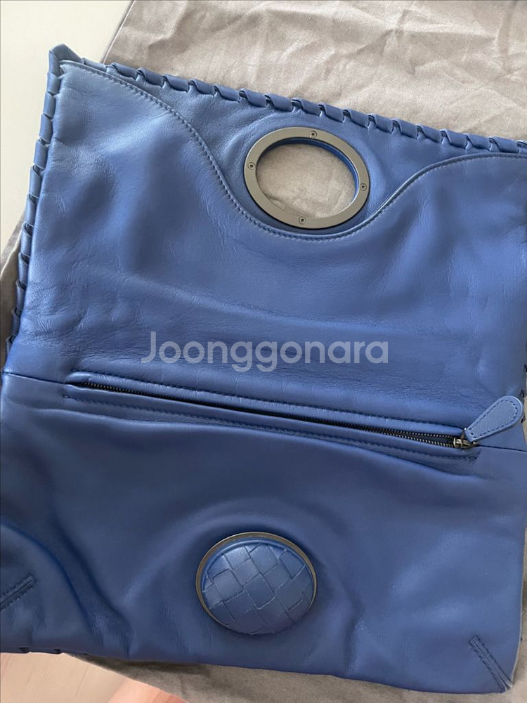 보테가 클러치--2