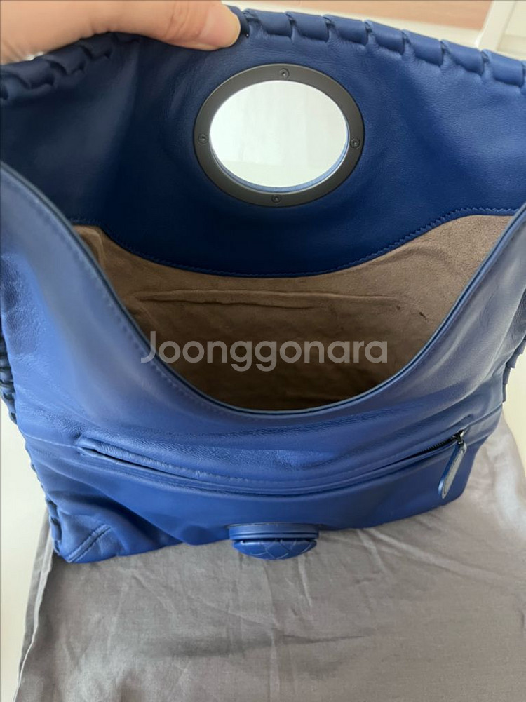 보테가 클러치--3