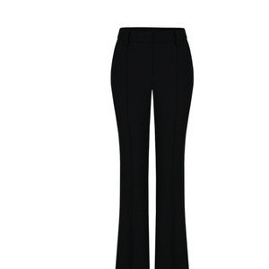 비클라 NAPPING BOOTS CUT PANTS