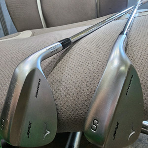 미즈노 JPX 925 포지드 G,S 웨지세트