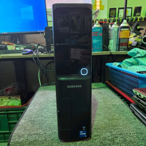 삼성pc<96>삼성데스크탑i5 11400/gt1030