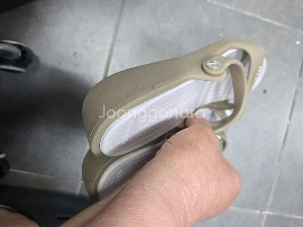 크록스230--1