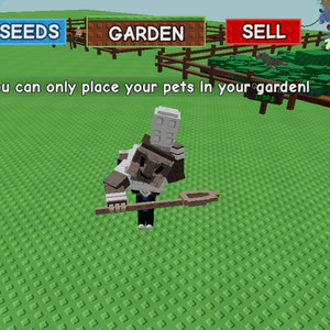 그로우 어 가든 스파케티 슬로스 그어가 재고 6개