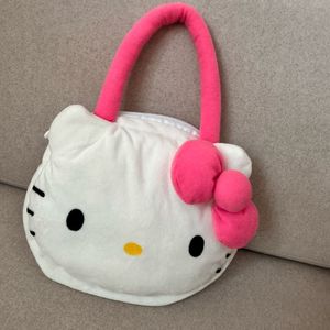 키티 가방
