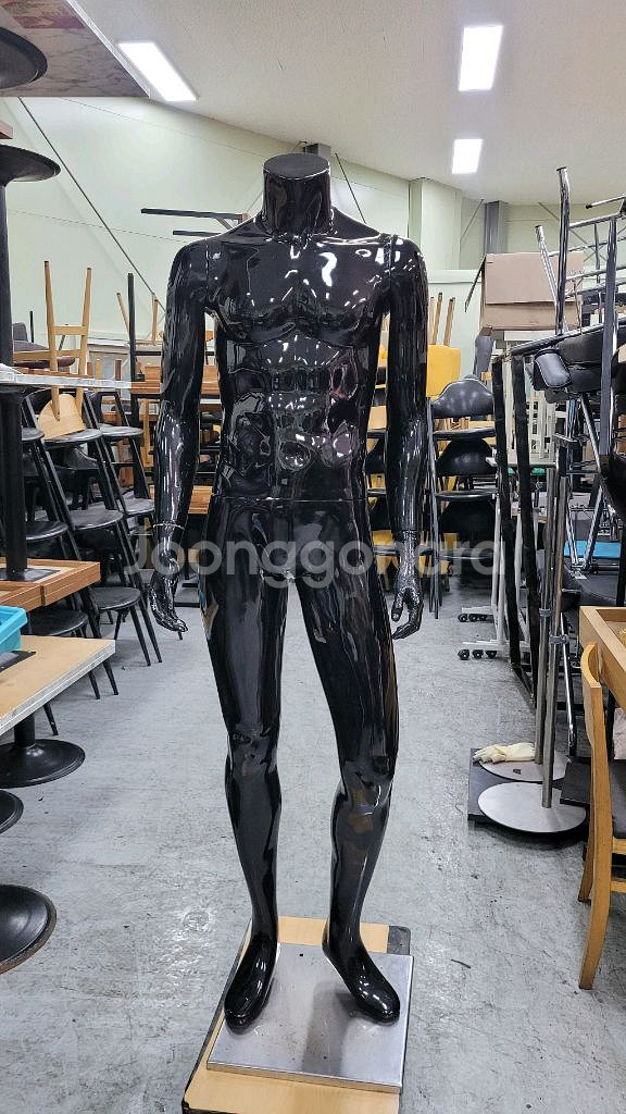 남자전신마네킹--0