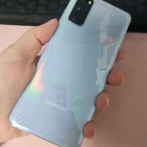 갤럭시 S20 128g 특S급 서울s20 부산s20