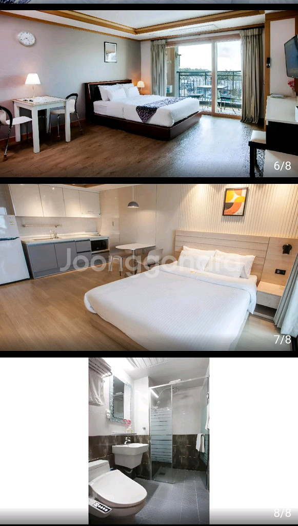 제주 카이리조트 8월13~15일 2박 숙박권 양도합니다--1