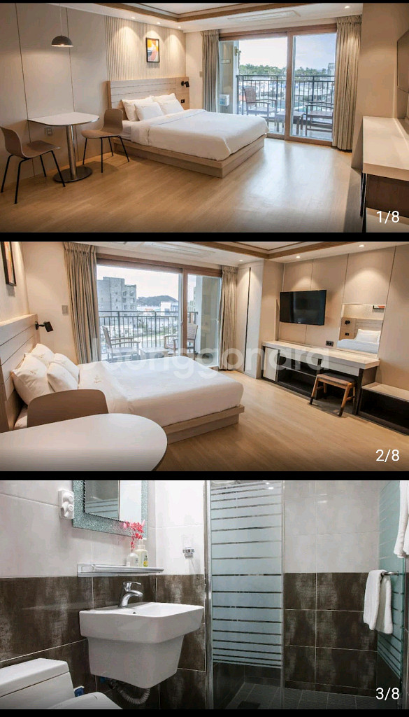 제주 카이리조트 8월13~15일 2박 숙박권 양도합니다--2