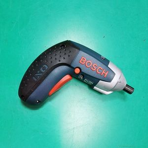 보쉬 3.6V 충전드라이버 본체(베어툴) 보쉬 IXO