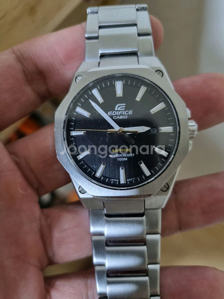 카시오 에디피스--0