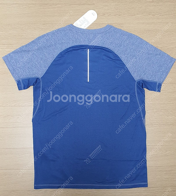 안다르 기능성 반팔티 XL사이즈(100정도) 새제품 2--1