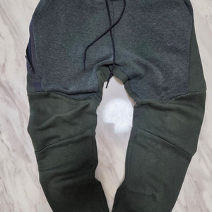 나이키 테크팩 조거 팬츠