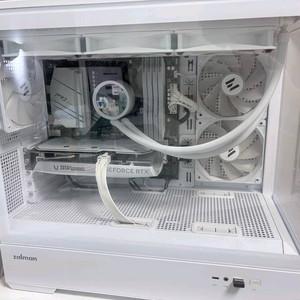 5600X + RTX4060 + 32GB