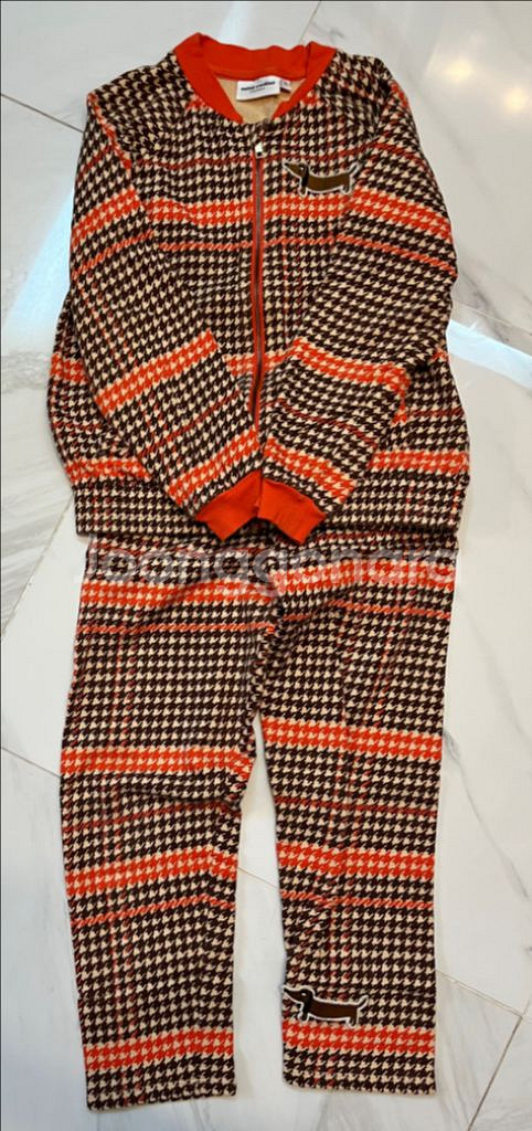 스톤아일랜드 MSGM 보보쇼즈 미니로디니--7