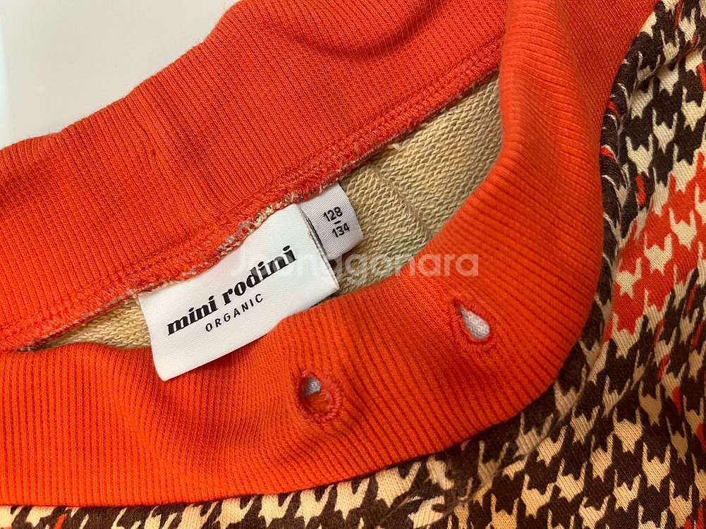스톤아일랜드 MSGM 보보쇼즈 미니로디니--9