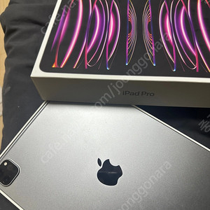 아이패드 프로4세대 11