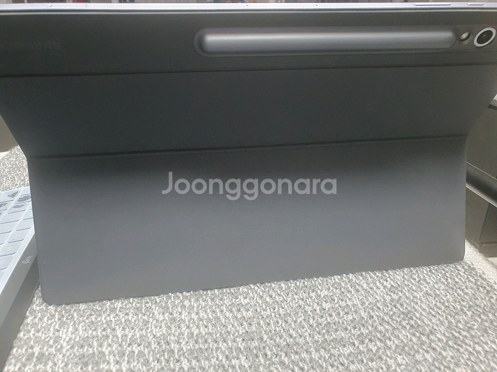 갤럭시탭S10 울트라 삼성 키보드 (S9울트라 호환))--1