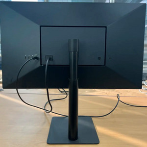 LG 울트라파인 27인치 5K 모니터 급처