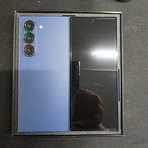 폴드6 512GB