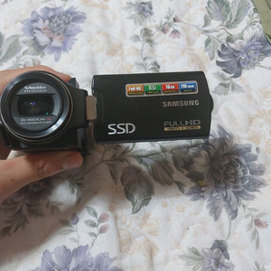삼성 캠코더 부품용