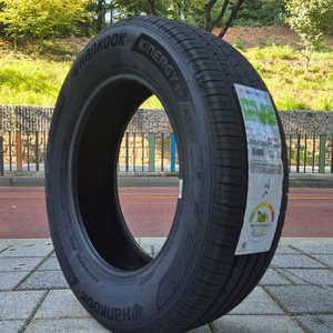 한국 타이어 205 65 16 키너지 STAS 무료장착