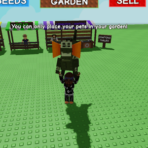 그로우 어 가든 딜로포사우르스 그어가 재고 4