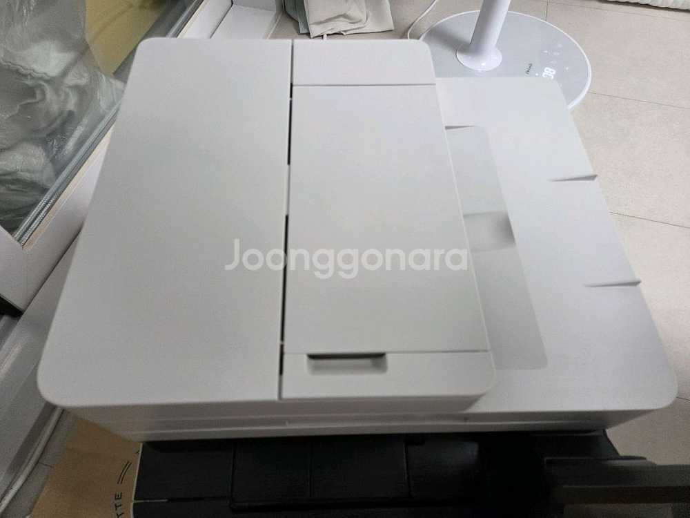 캐논 컬러 레이저 복합기 MF643Cdw--1