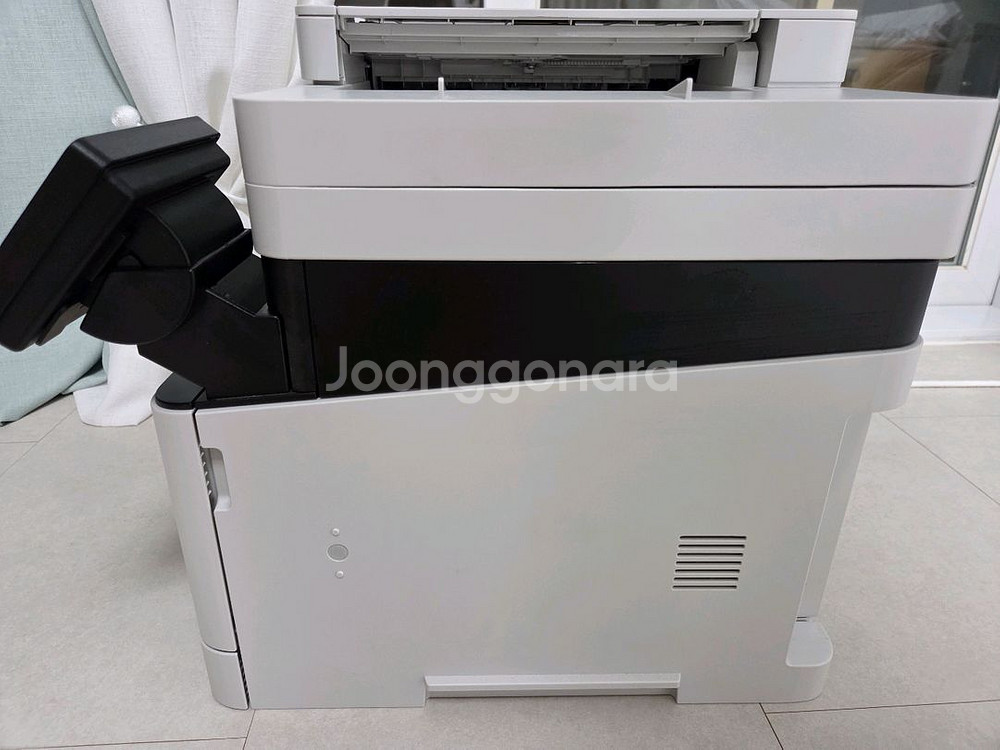 캐논 컬러 레이저 복합기 MF643Cdw--2