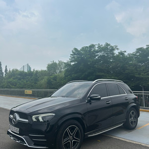 (벤츠)2019년 gle450