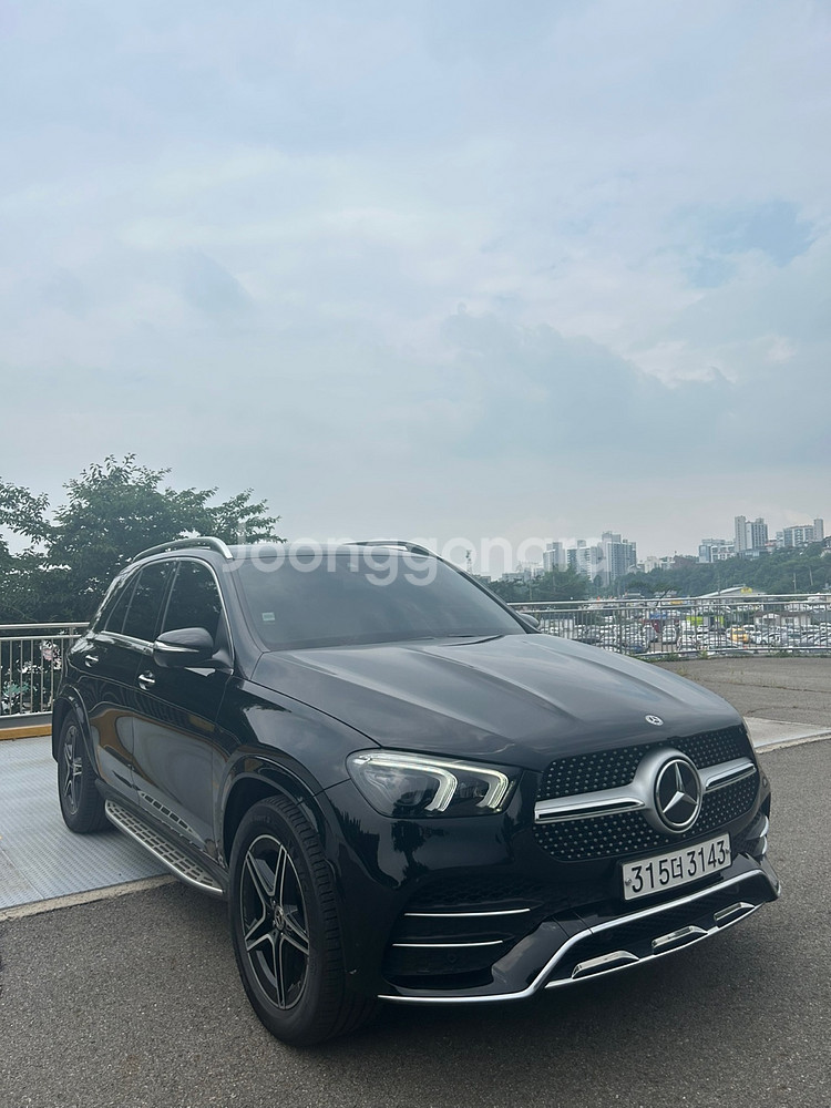 (벤츠)2019년 gle450--1