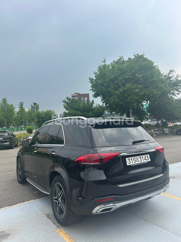 (벤츠)2019년 gle450--3